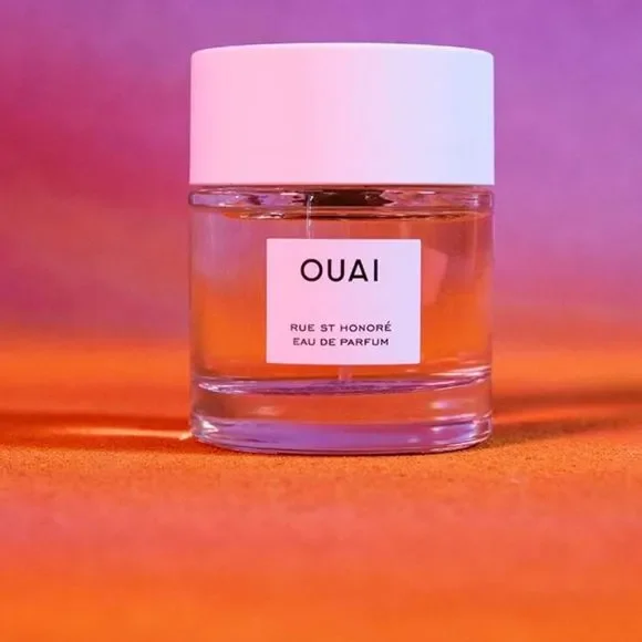 OUAI Rue St. Honore Eau de Parfum - Picture 4 of 4